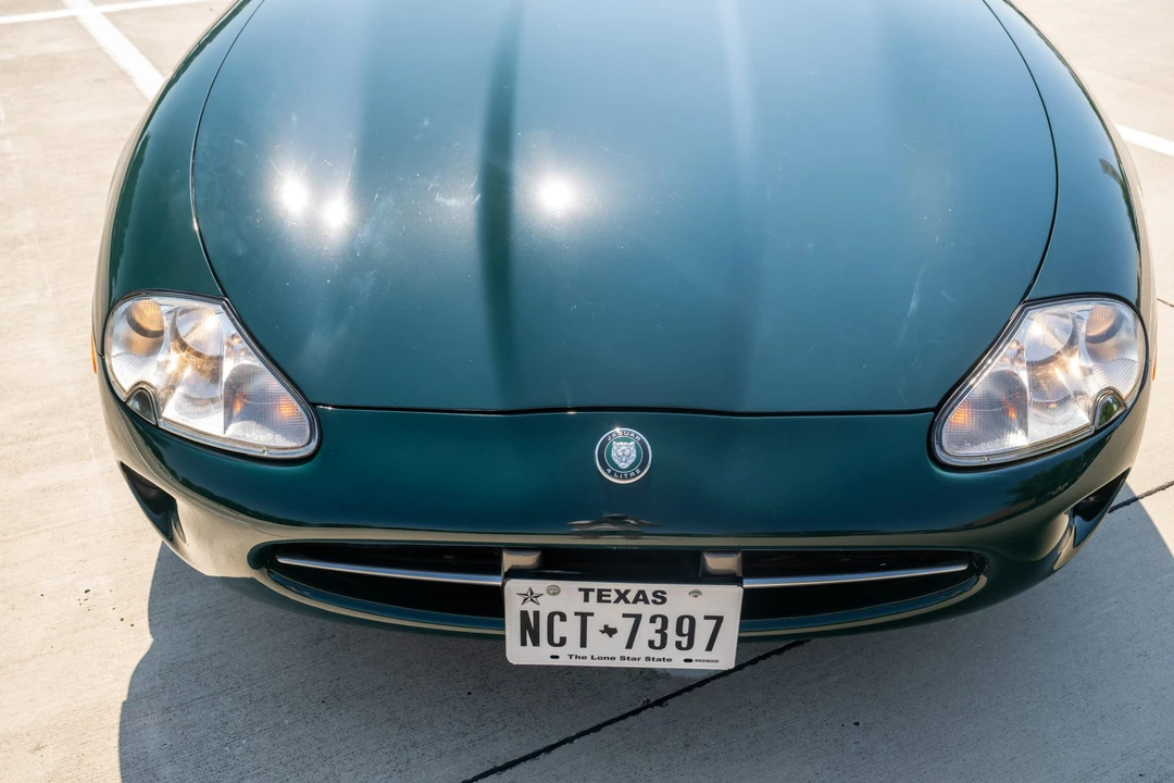 1999 Jaguar X100 XK8 - Image 22 of 31