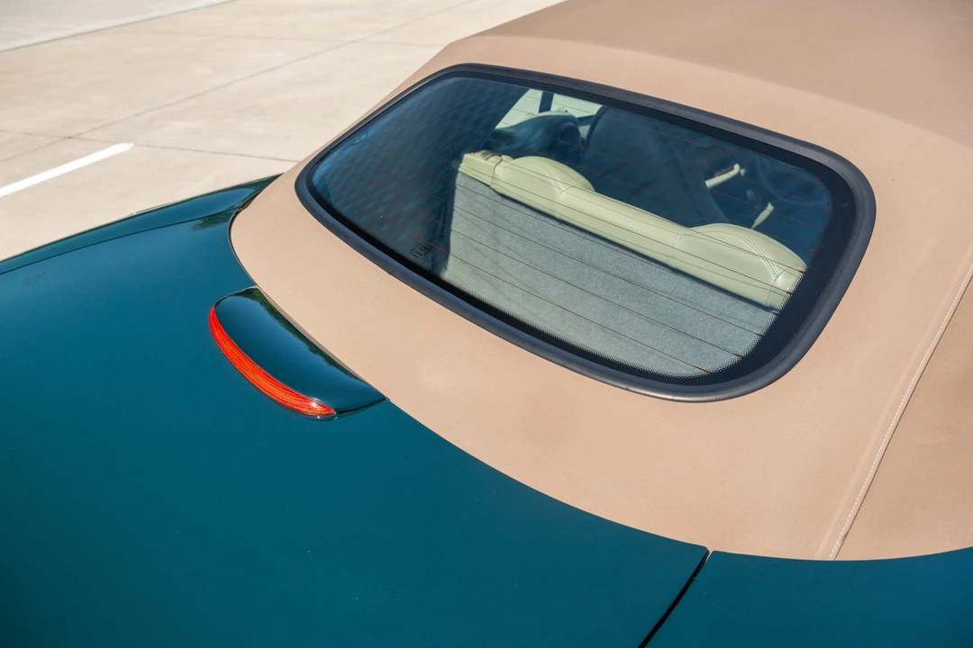 1999 Jaguar X100 XK8 - Image 30 of 31