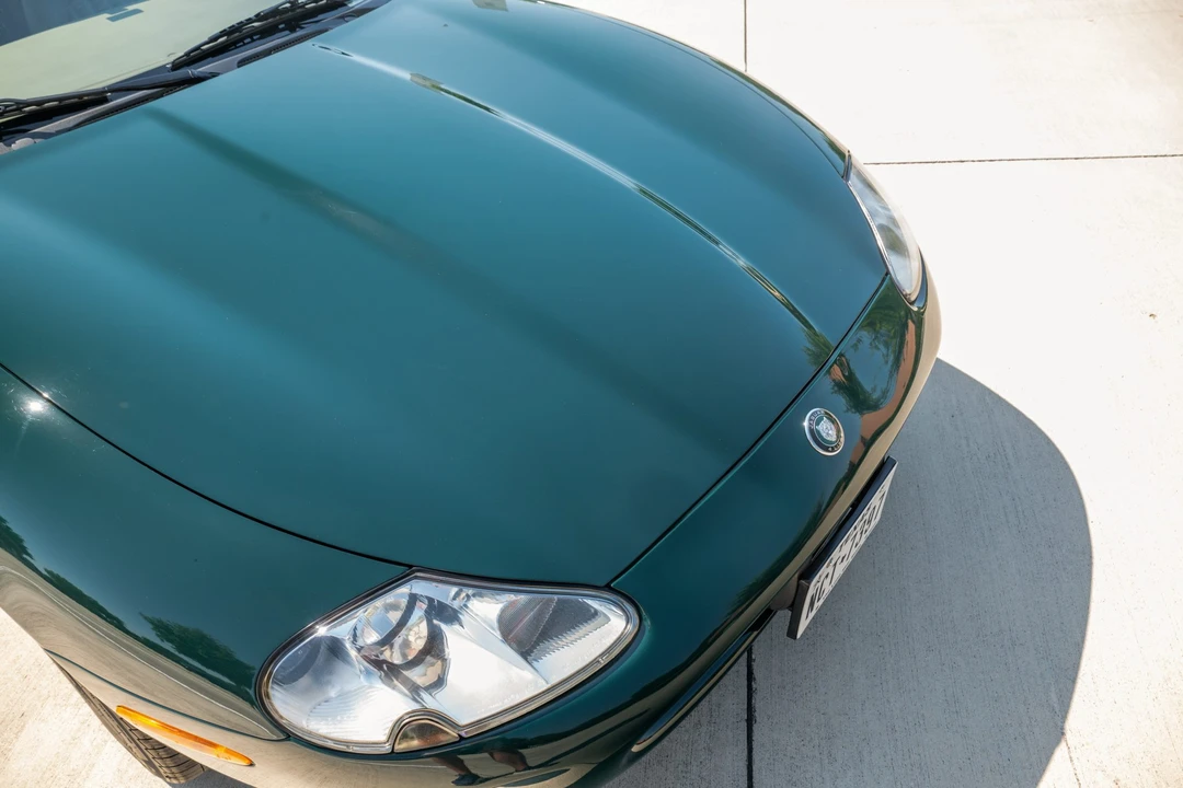 1999 Jaguar X100 XK8 - Image 24 of 31