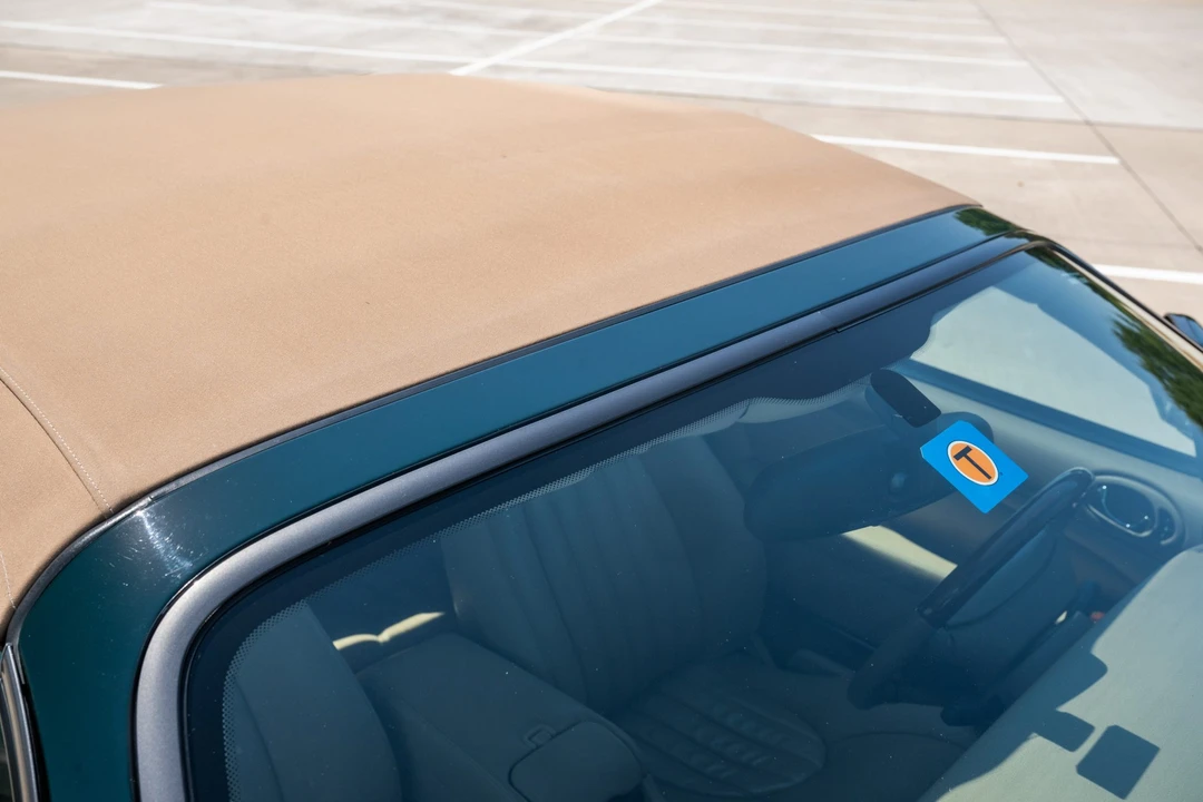 1999 Jaguar X100 XK8 - Image 29 of 31