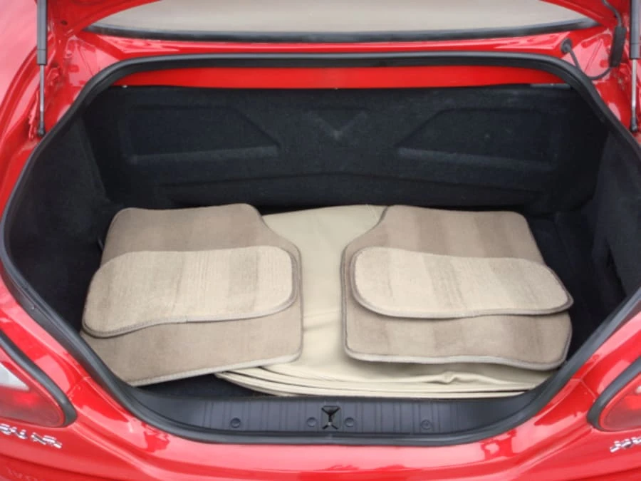 1999 Jaguar X100 XK8 - Image 5 of 8