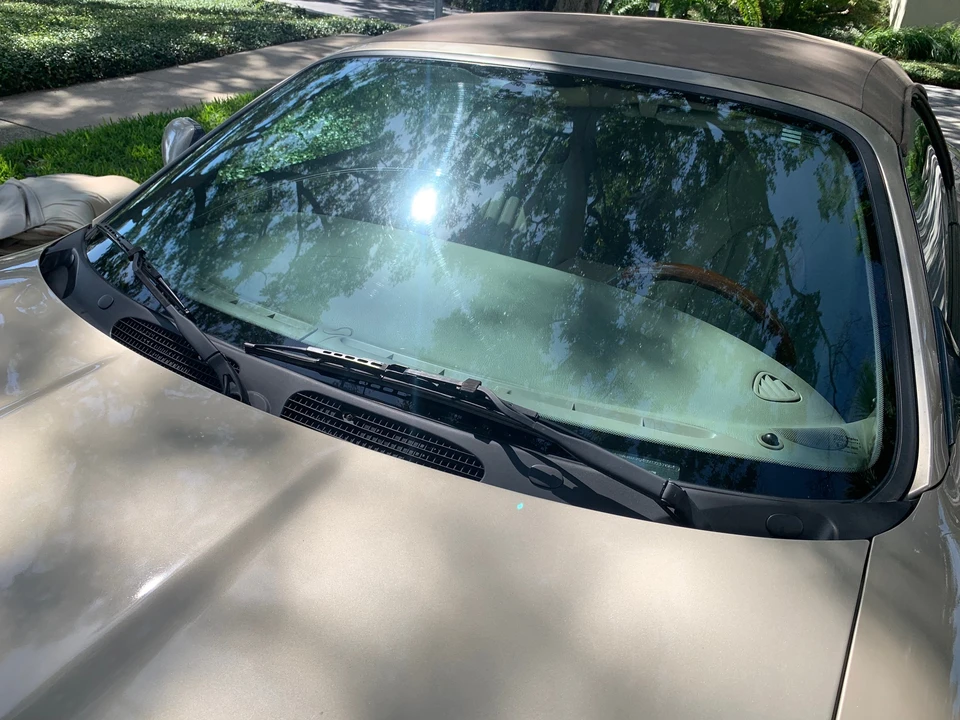 1999 Jaguar X100 XK8 - Image 25 of 31