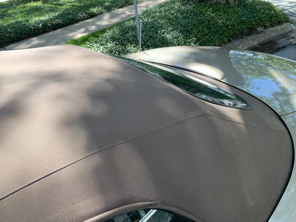 1999 Jaguar X100 XK8 - Image 27 of 31