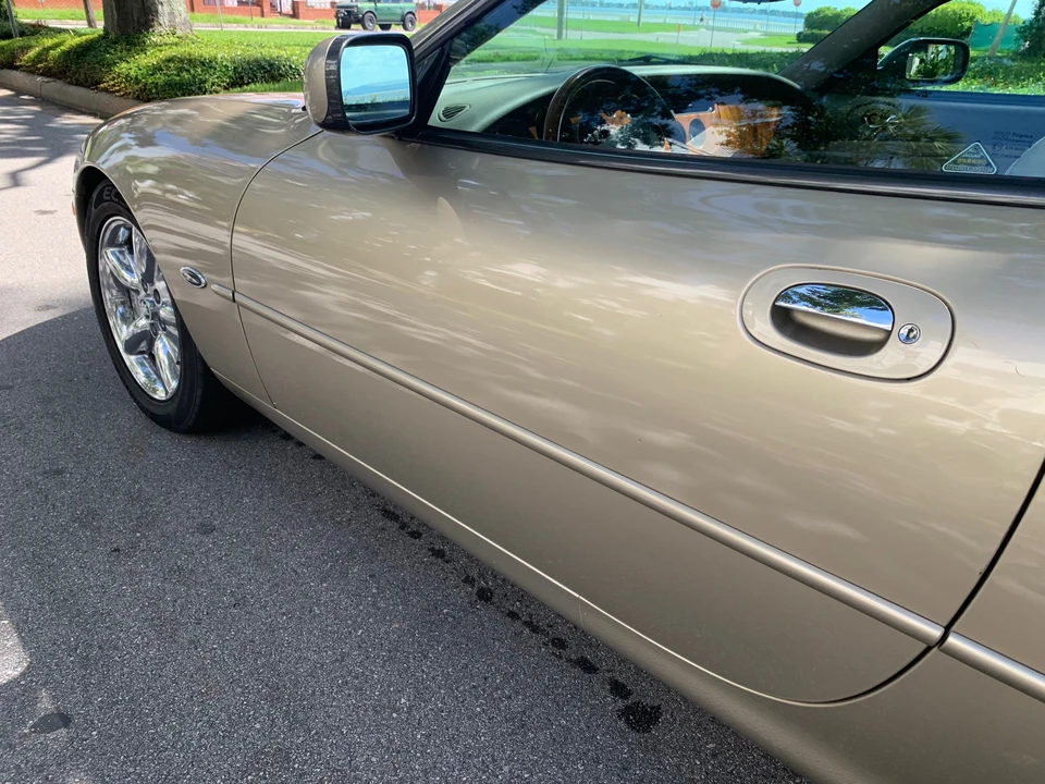 1999 Jaguar X100 XK8 - Image 15 of 31