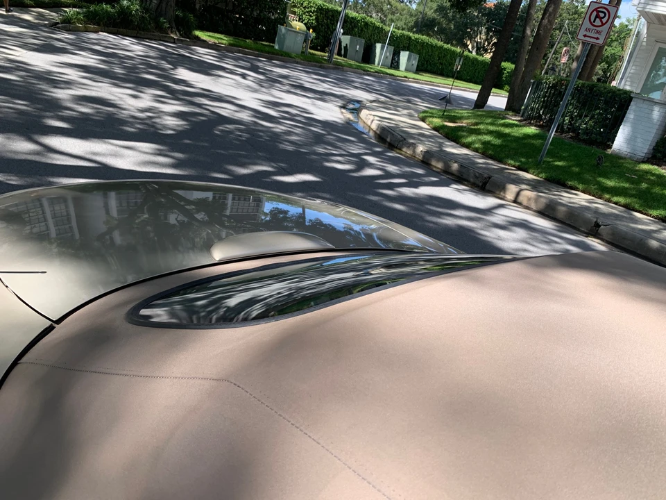 1999 Jaguar X100 XK8 - Image 31 of 31