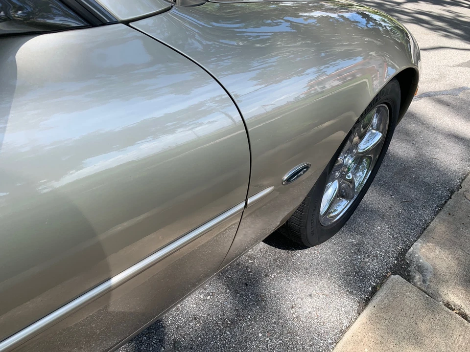 1999 Jaguar X100 XK8 - Image 21 of 31