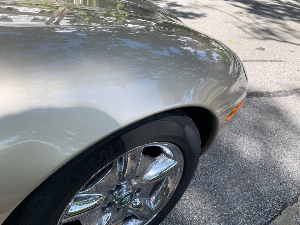 1999 Jaguar X100 XK8 - Image 22 of 31