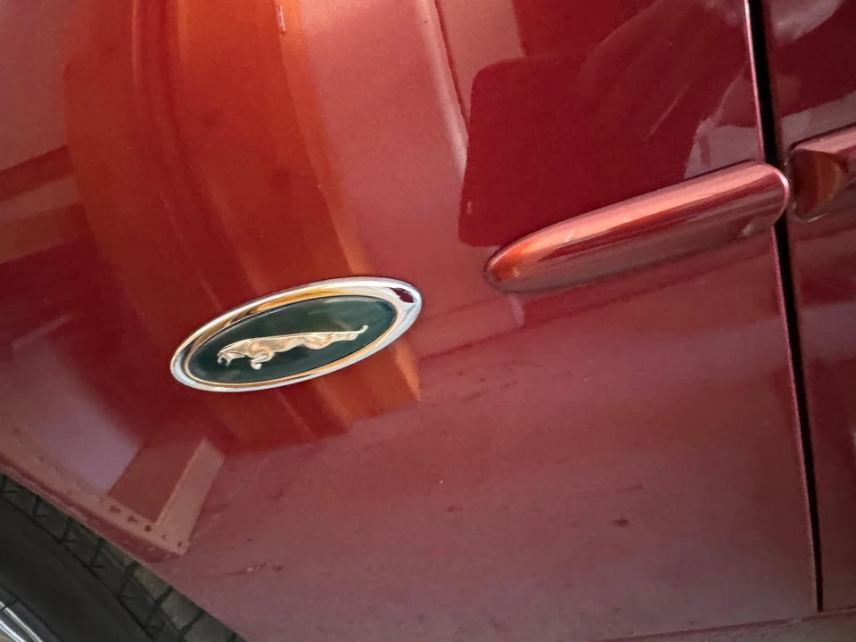 1999 Jaguar X100 XK8 - Image 24 of 31