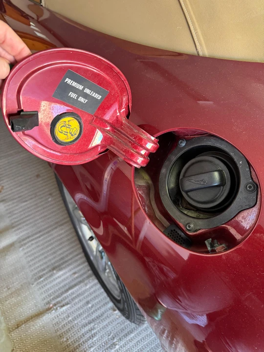 1999 Jaguar X100 XK8 - Image 26 of 31