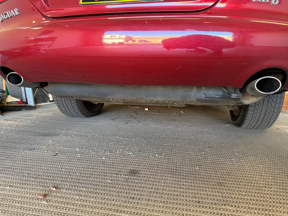 1999 Jaguar X100 XK8 - Image 27 of 31