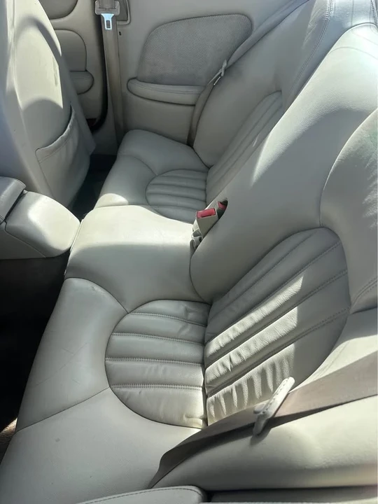 1999 Jaguar X100 XK8 - Image 10 of 14