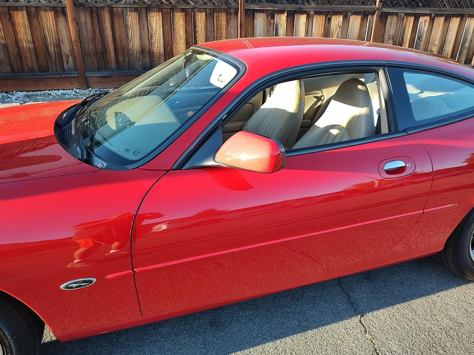 1999 Jaguar X100 XK8 - Image 23 of 31