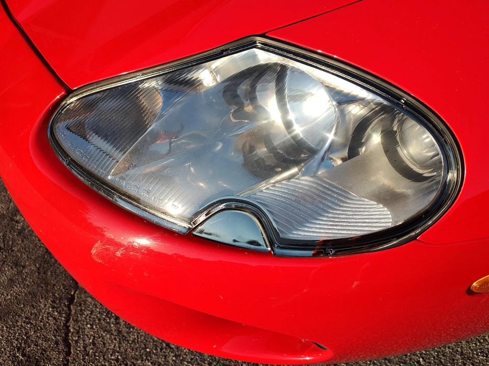 1999 Jaguar X100 XK8 - Image 28 of 31