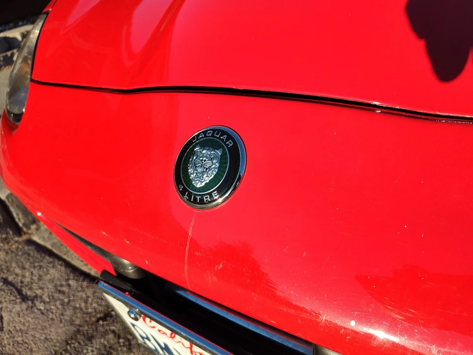 1999 Jaguar X100 XK8 - Image 29 of 31