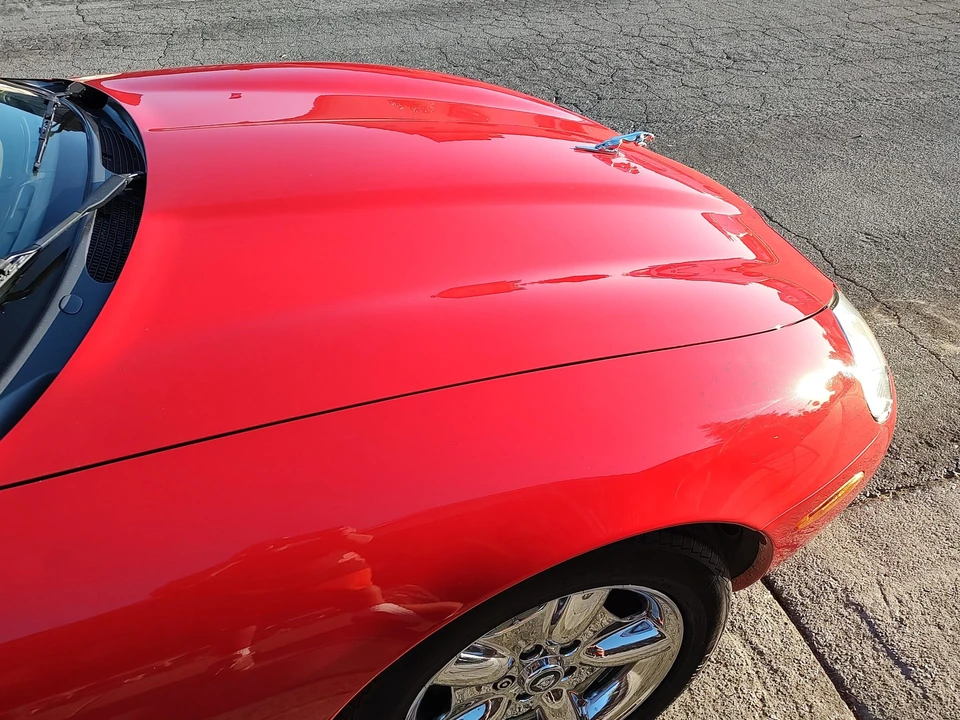 1999 Jaguar X100 XK8 - Image 9 of 31