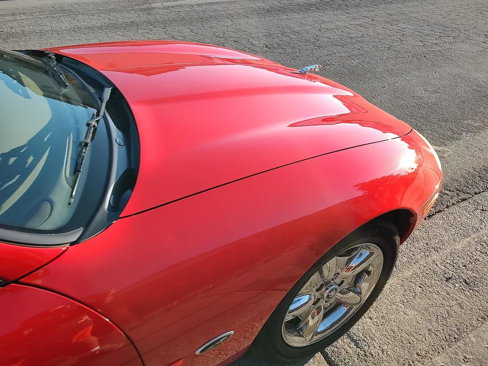 1999 Jaguar X100 XK8 - Image 10 of 31