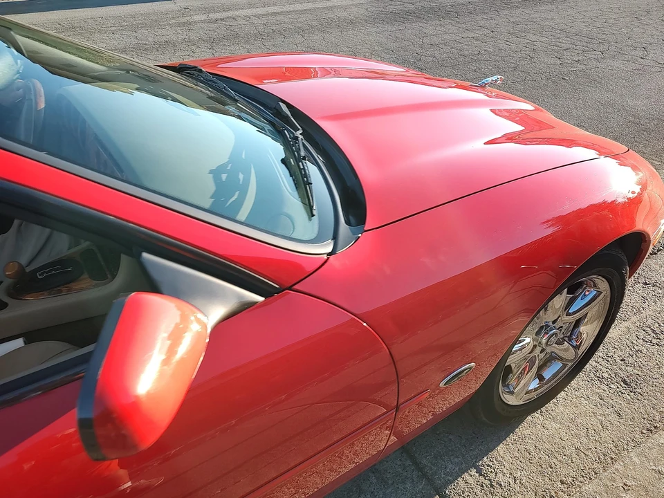 1999 Jaguar X100 XK8 - Image 11 of 31