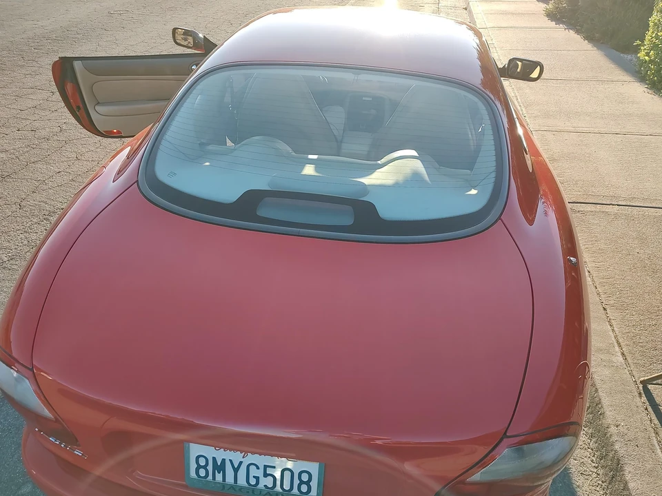 1999 Jaguar X100 XK8 - Image 20 of 31