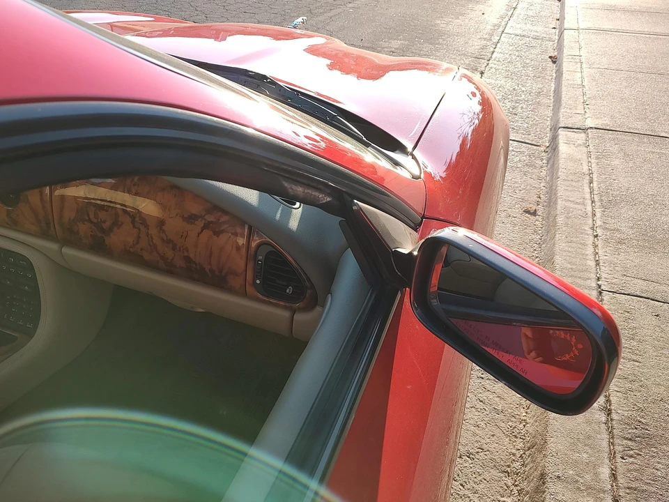 1999 Jaguar X100 XK8 - Image 13 of 31