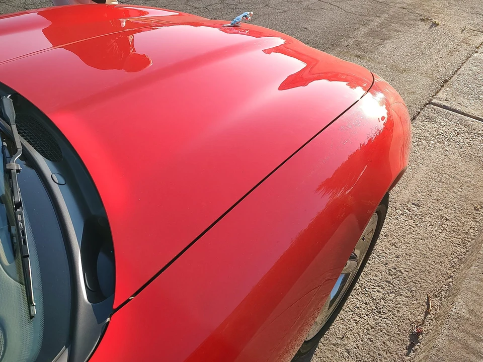 1999 Jaguar X100 XK8 - Image 12 of 31