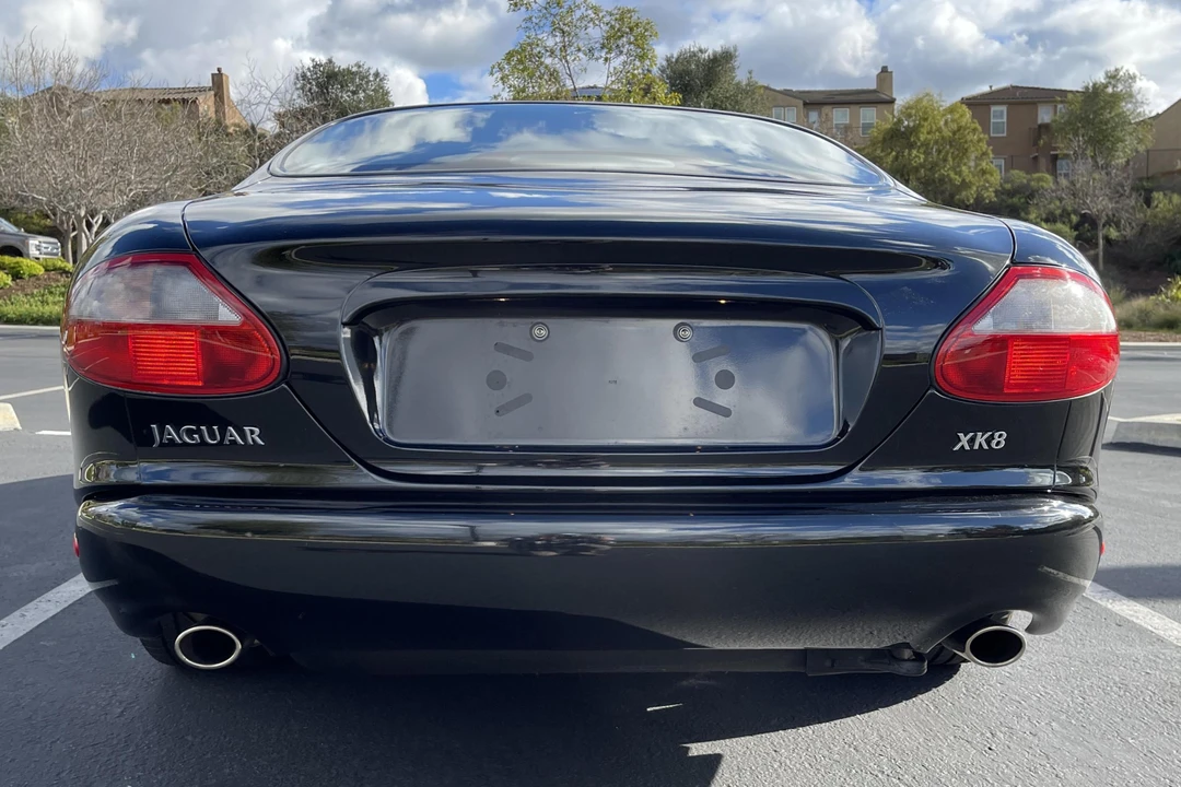 1999 Jaguar X100 XK8 - Image 5 of 12