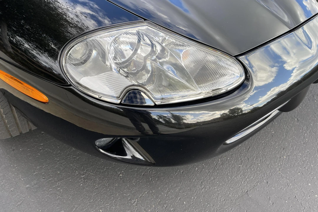 1999 Jaguar X100 XK8 - Image 7 of 12