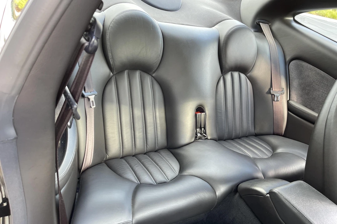 1999 Jaguar X100 XK8 - Image 11 of 12