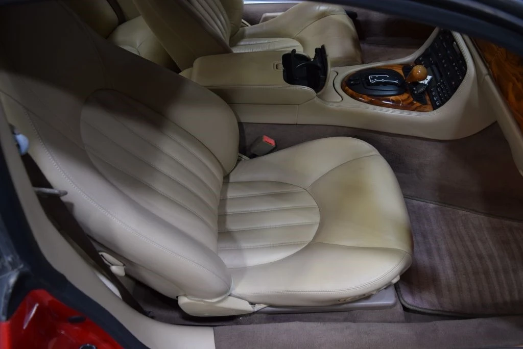 1999 Jaguar X100 XK8 - Image 16 of 29