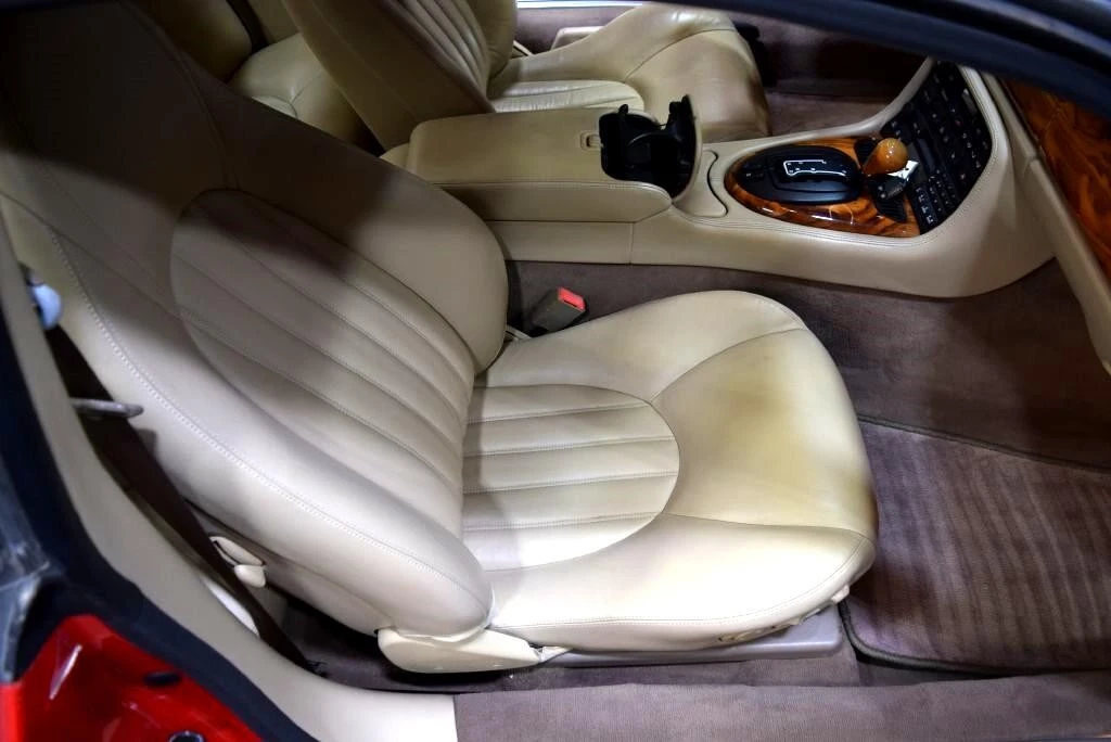 1999 Jaguar X100 XK8 - Image 16 of 21
