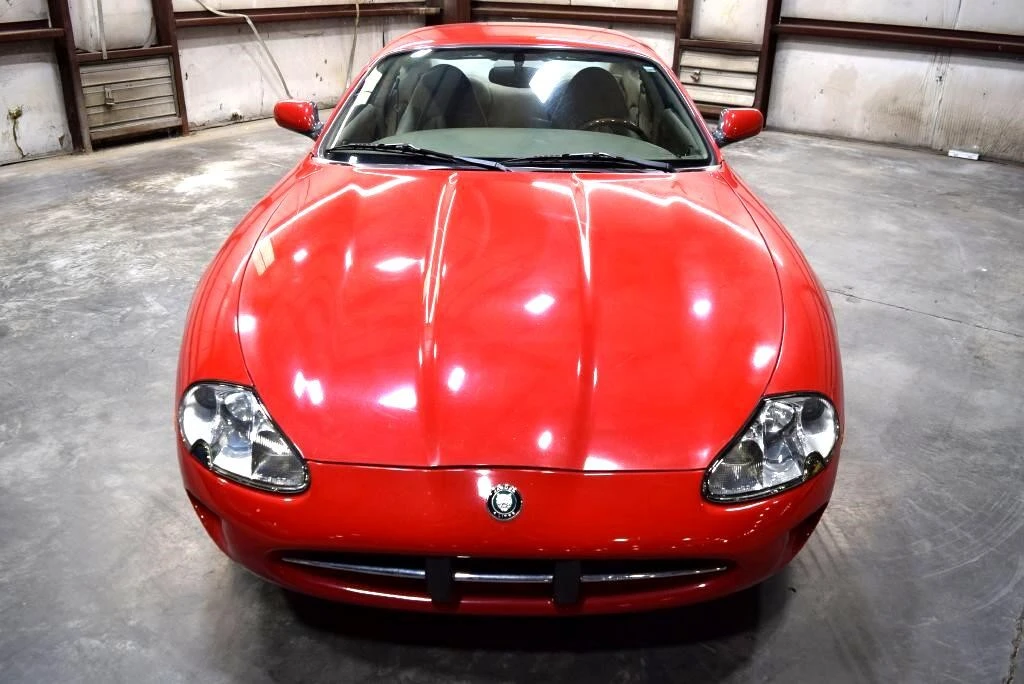1999 Jaguar X100 XK8 - Image 2 of 12
