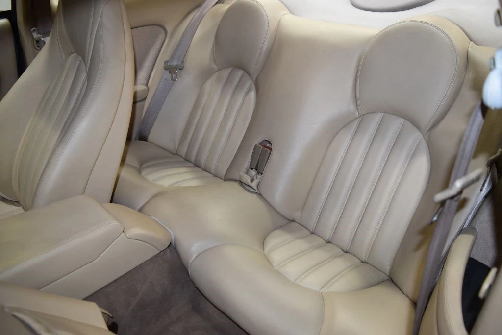 1999 Jaguar X100 XK8 - Image 19 of 29