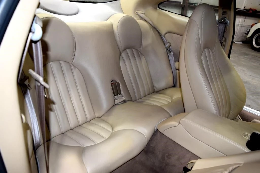 1999 Jaguar X100 XK8 - Image 15 of 21