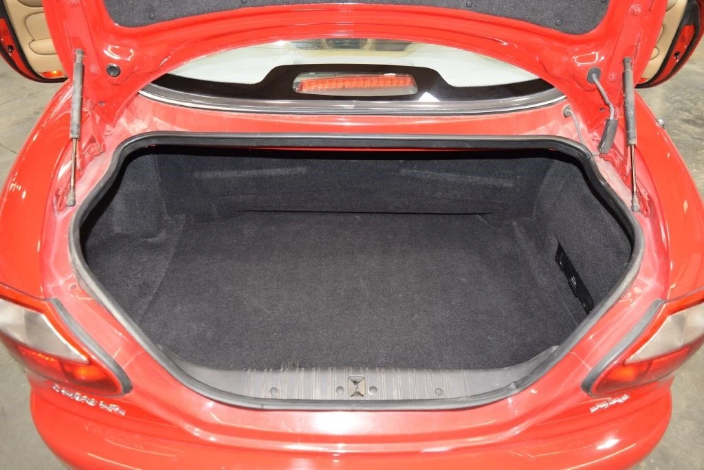 1999 Jaguar X100 XK8 - Image 14 of 29