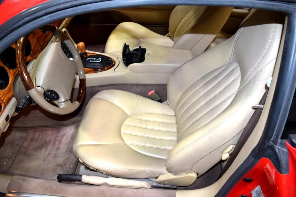 1999 Jaguar X100 XK8 - Image 20 of 21
