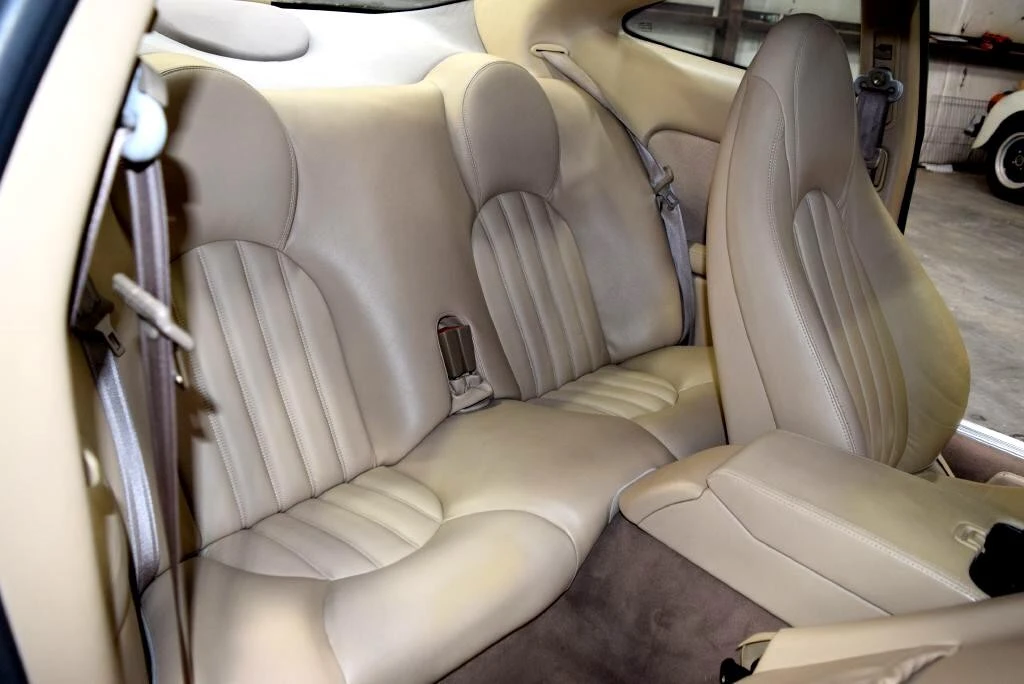 1999 Jaguar X100 XK8 - Image 15 of 21