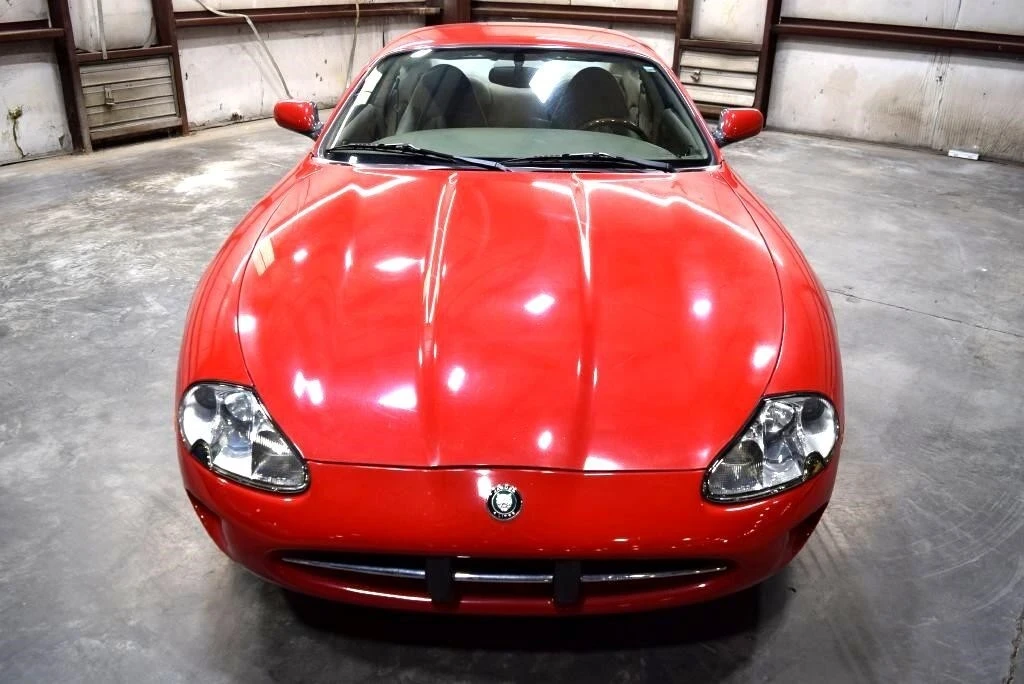 1999 Jaguar X100 XK8 - Image 2 of 12