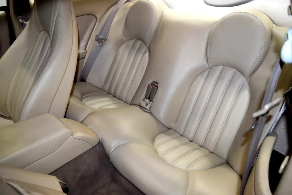 1999 Jaguar X100 XK8 - Image 19 of 21
