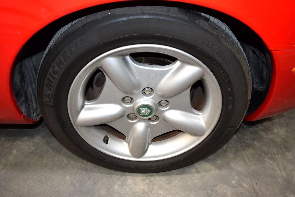 1999 Jaguar X100 XK8 - Image 10 of 12