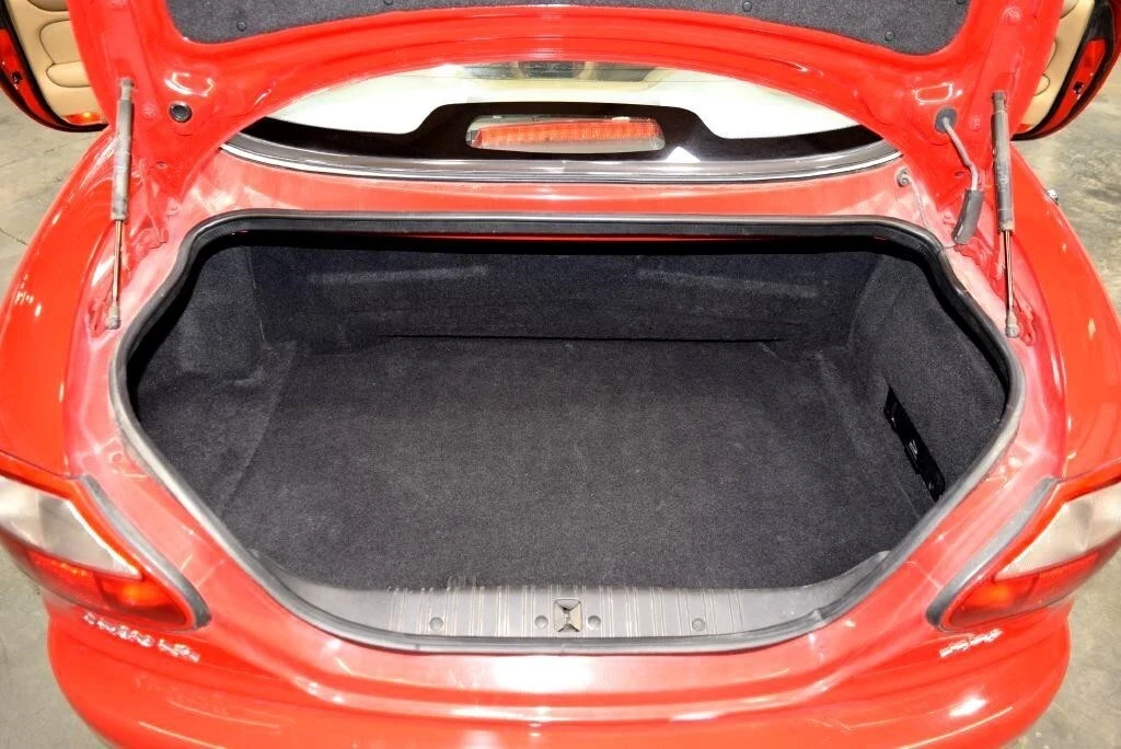 1999 Jaguar X100 XK8 - Image 14 of 21