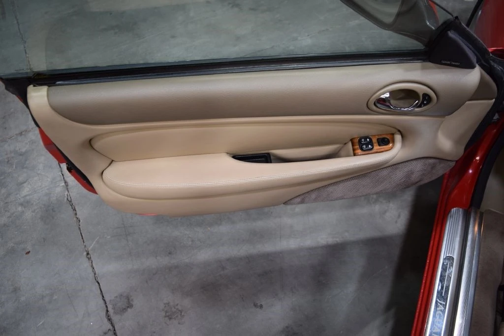 1999 Jaguar X100 XK8 - Image 21 of 29