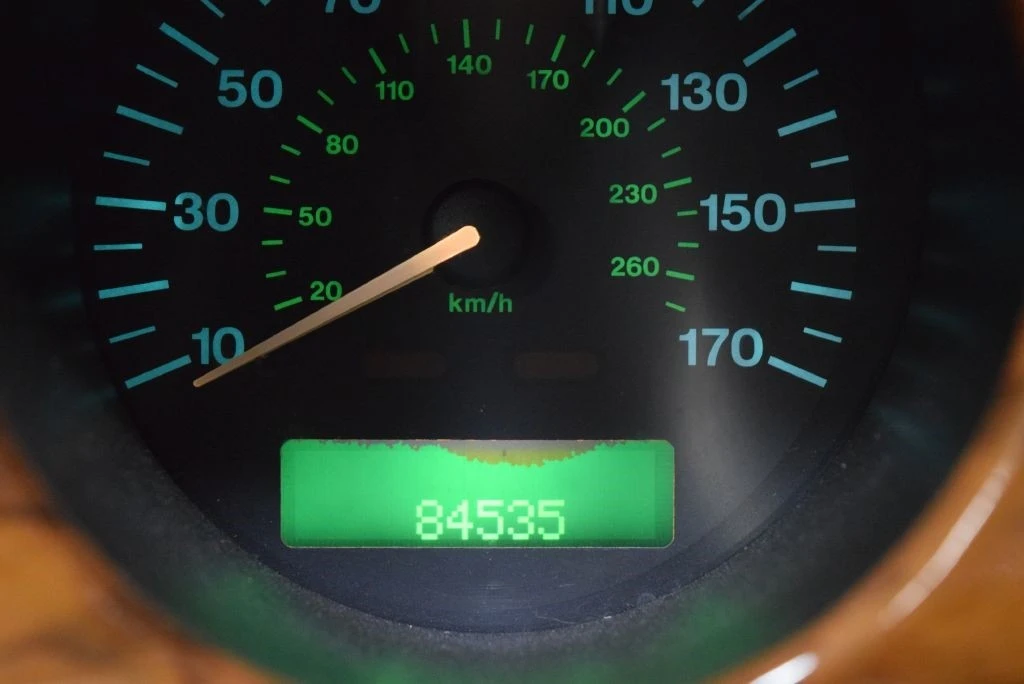 1999 Jaguar X100 XK8 - Image 23 of 29