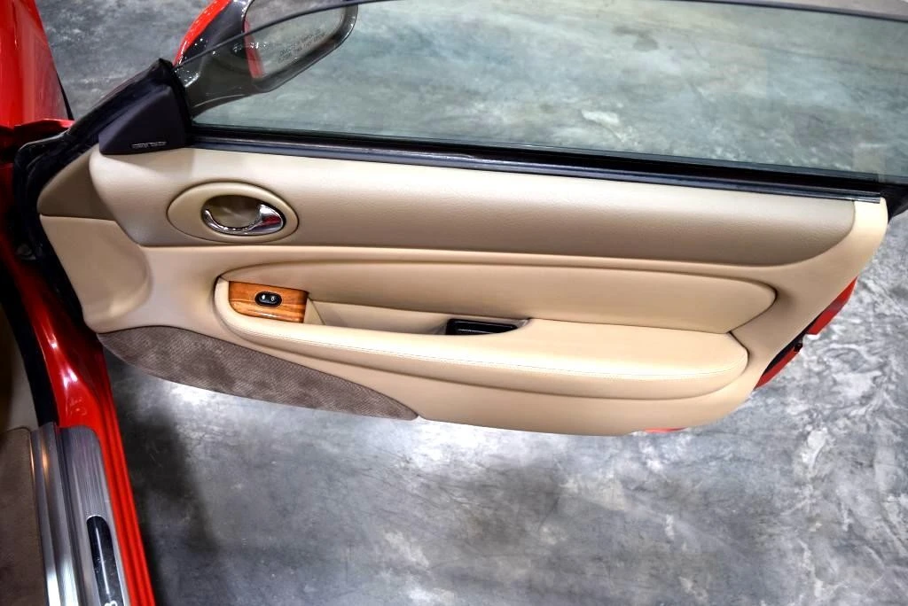 1999 Jaguar X100 XK8 - Image 17 of 21