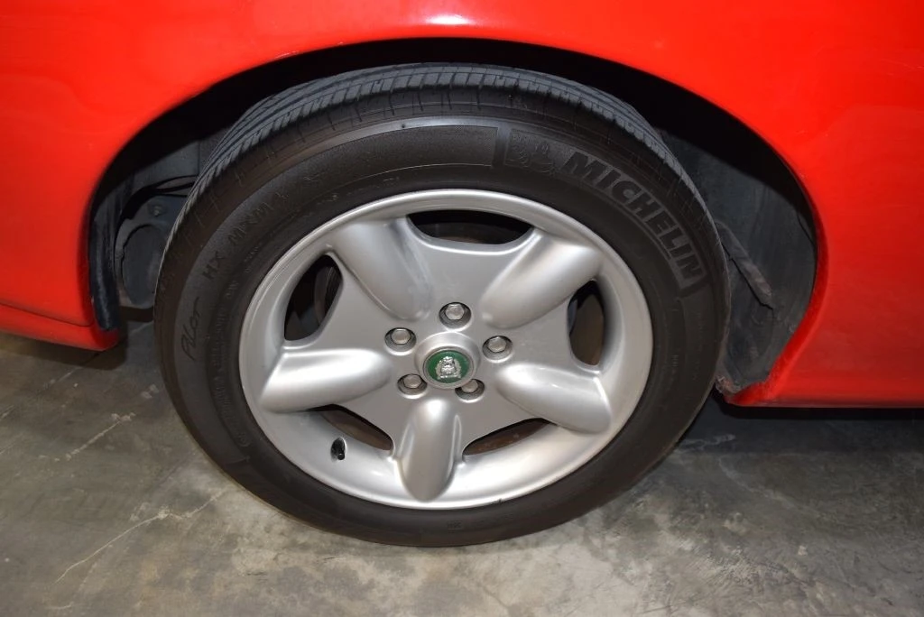 1999 Jaguar X100 XK8 - Image 11 of 29