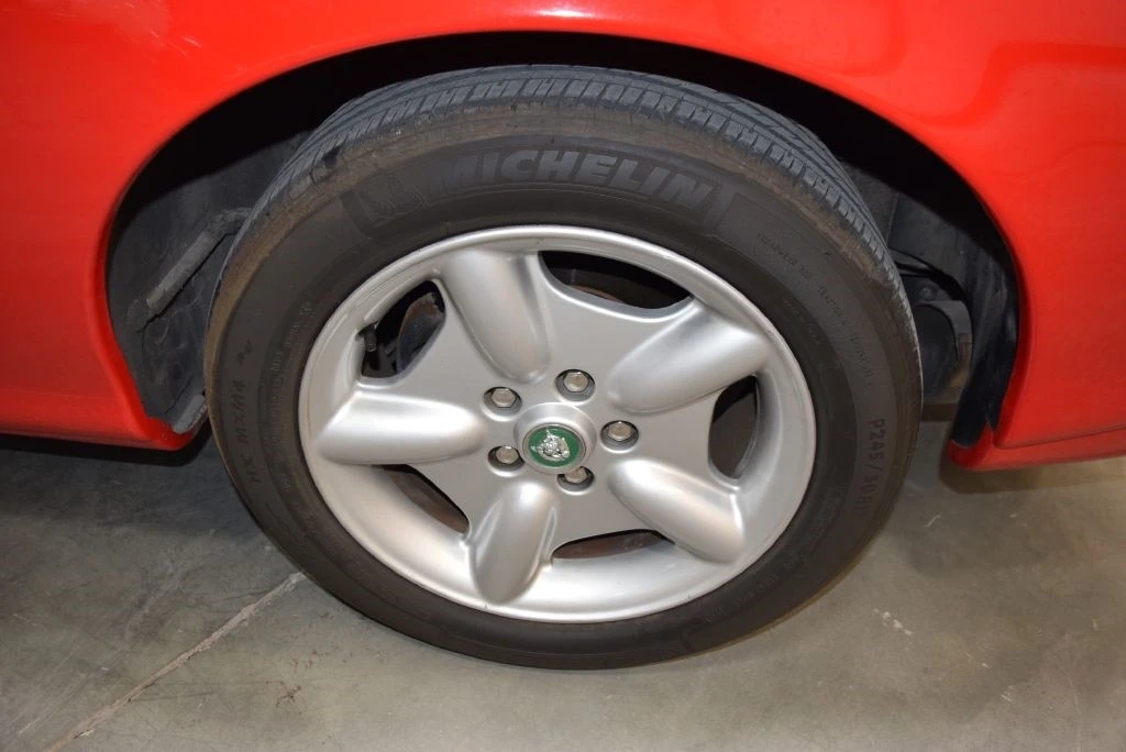 1999 Jaguar X100 XK8 - Image 12 of 29