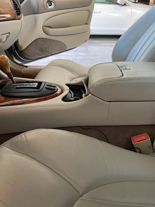 1999 Jaguar X100 XK8 - Image 13 of 21