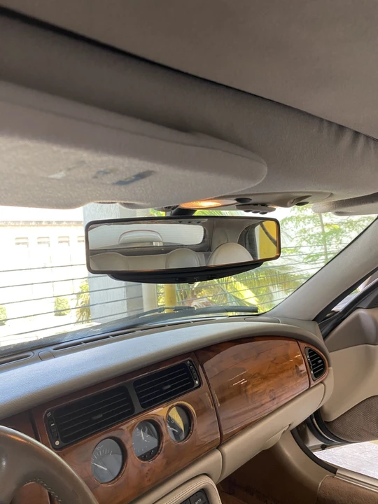 1999 Jaguar X100 XK8 - Image 16 of 27