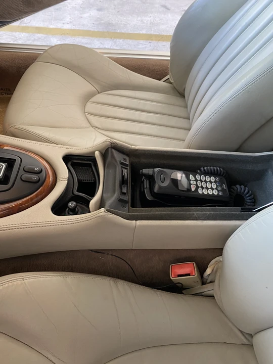 1999 Jaguar X100 XK8 - Image 15 of 27
