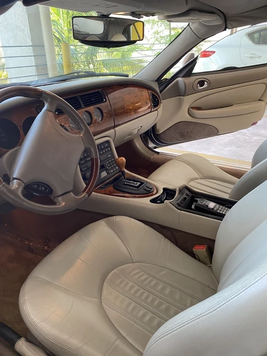 1999 Jaguar X100 XK8 - Image 11 of 21