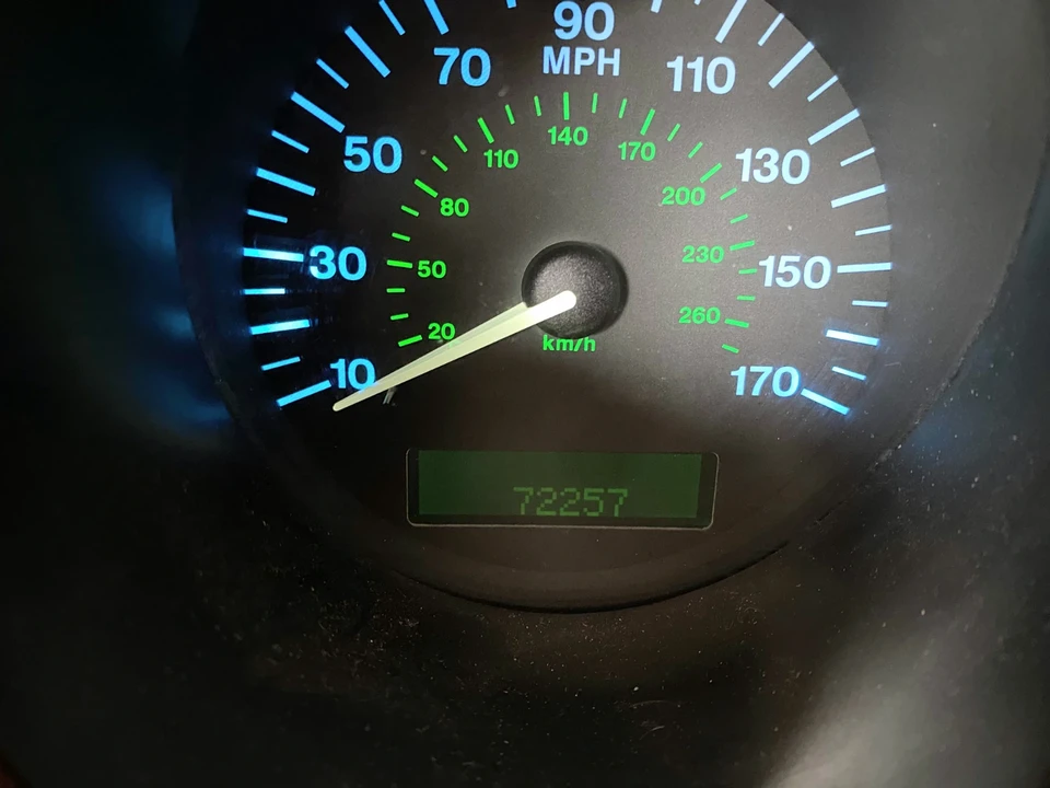 1999 Jaguar X100 XK8 - Image 18 of 21