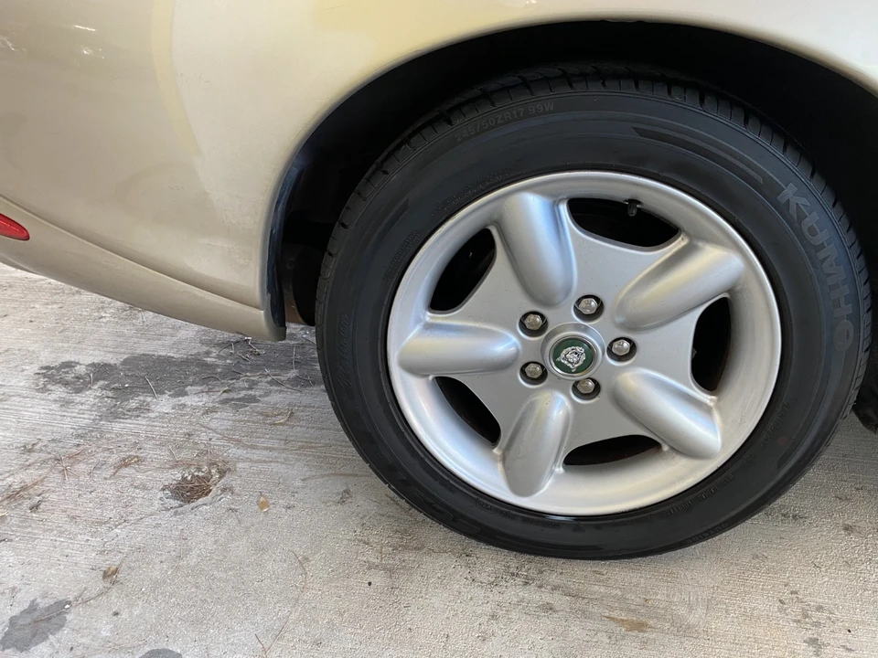 1999 Jaguar X100 XK8 - Image 12 of 27